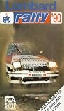 Review Duke Video  / Rally 1990 - RAC Rally