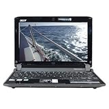 Acer Aspire One AO532H-2789 Atom N450 1.66GHz 1GB 160GB 10.1" LED-Backlit N ....