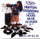 House Music Revenge Vol.4: Nightlife Essentials Presents