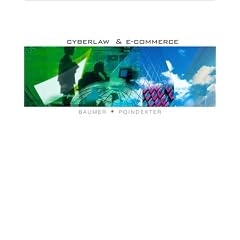 Cyberlaw and E-Commerce