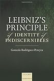 Leibniz's principle of identity of indiscernibles