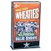 12 Oz. Cereal Box Display Case w/NFL or Team Logo