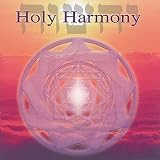 Review Jonathan Goldman  / Holy Harmony