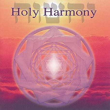 CD-Charts  Music : Holy Harmony
