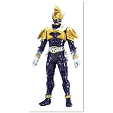 仮面ライダーヒビキ RHHEX 仮面ライダーキラメキ
