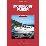 Motorboot fahren