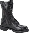 Men's Corcoran&reg; 10" Side - Zip Jump Boots Black