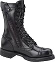 Men's Corcoran&reg; 10" Side - Zip Jump Boots Black