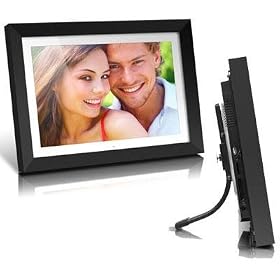 19 Digital Photo Frame 2GB