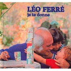 Je Te Donne