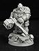 Sci-Fi Miniatures - Dwarven 28mm Scibor Monstrous Marine #2