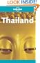 Lonely Planet Thailand