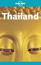 Lonely Planet Thailand