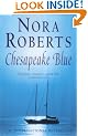Chesapeake Blue (Quinn Brothers 4)