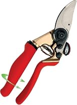 Toro Bypass Pruners with Rotating Handle #29202