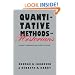Quantitative Methods for Historians: A Guide to Research, Data, and Statistics