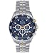 Bulova Men's Marine Star Chronograph Watch #98H37