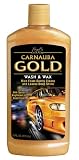 Review Kit 605008 / Kit 605008 Carnauba Gold Wash & Wax