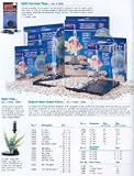 LEE'S AQUARIUM  PET PRODUCTS UNDER GRAVEL FILTER 5 1/2 GALLON