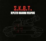 Depleted Uranium Weapons