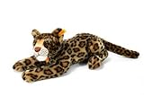 Eigenschaften Steiff 064036 / Steiff 64036 - Leopard 45 cm