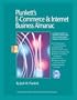 Plunkett's E-Commerce and Internet Business Almanac 2001-2002 : The Only Comprehensive Guide to the E-Commerce & Internet Industry