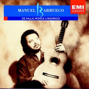 CD-Charts  Search : Spanish Guitar Works