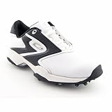 Oakley Men's Draw-Tye Golf Shoe