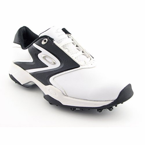 Oakley Men's Draw-Tye Golf Shoe