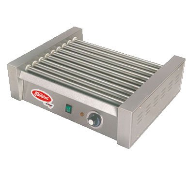 Fleetwood Food Processing Eq. RG-9M Hot Dog Roller Grill