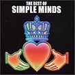 The Best of Simple Minds