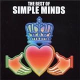 The Best of Simple Minds