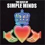 The Best of Simple Minds
