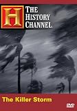DVD The Killer Storm (History Channel) code image