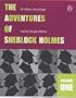 Adventures of Sherlock Holmes: Vol 1