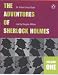 Book The Adventures of Sherlock Holmes