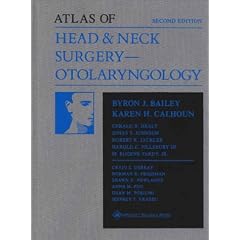 Atlas of Head & Neck Surgery-Otolaryngology