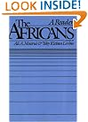 The Africans: A Reader