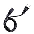 Universal AC Cable