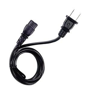 Universal AC Cable by Intec
