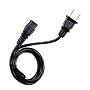 Universal AC Cable
