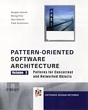 Pattern-oriented Software Architecture Vol 2: Patterns for Concurrent and Networked Objects