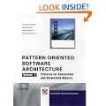 Pattern-oriented Software Architecture Vol 2: Patterns for Concurrent and Networked Objects