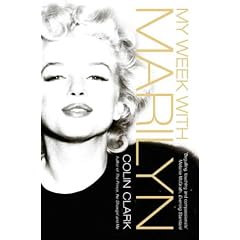 My Week with Marilyn