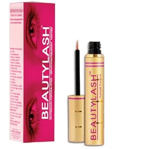 Nutra Luxe Lash MD Beauty Eyelash Conditioner 1.50ml, Box