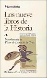 Los nueve libros de la Historia