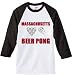 Massachusetts Beer Pong Jersey