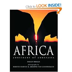 Africa: Continent of Contrasts