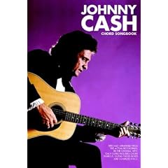 Johnny Cash: Chord Songbook