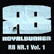 Royal Bunker Nr.1 Vol.1